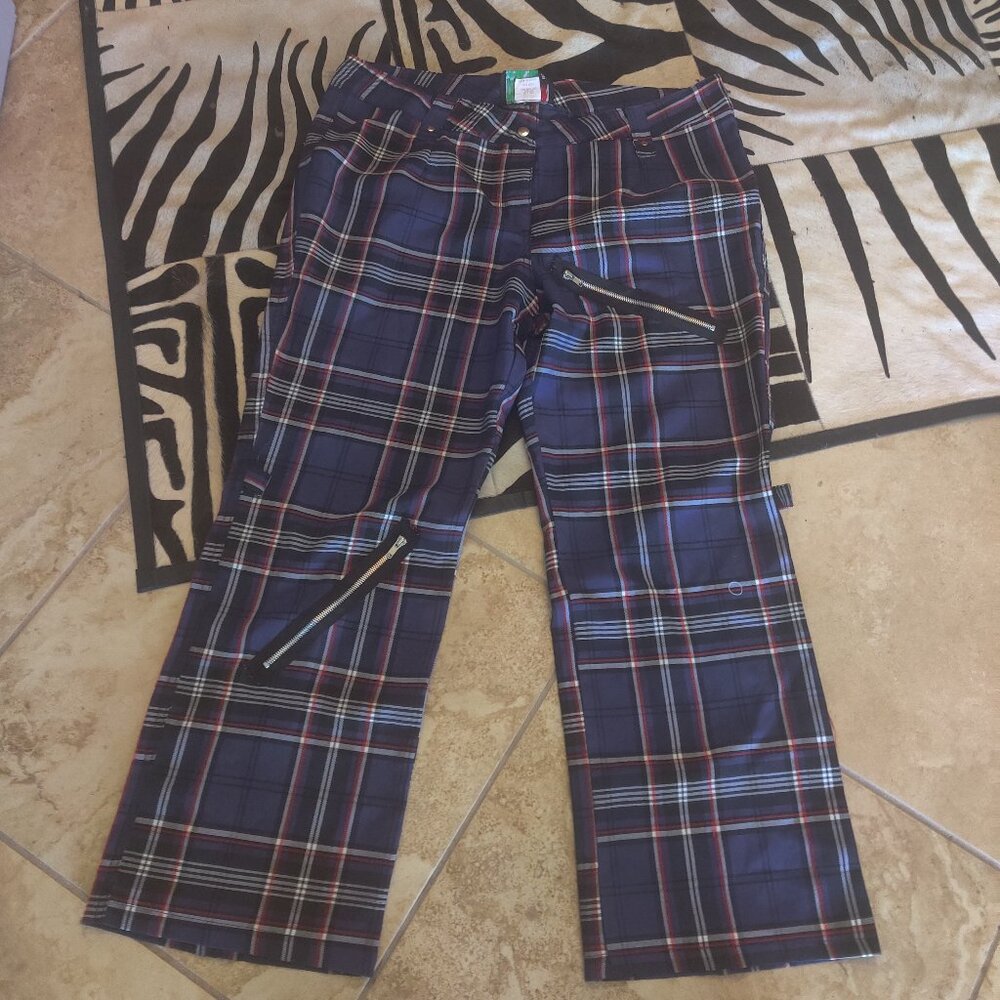 Lip Service pants size 18 New